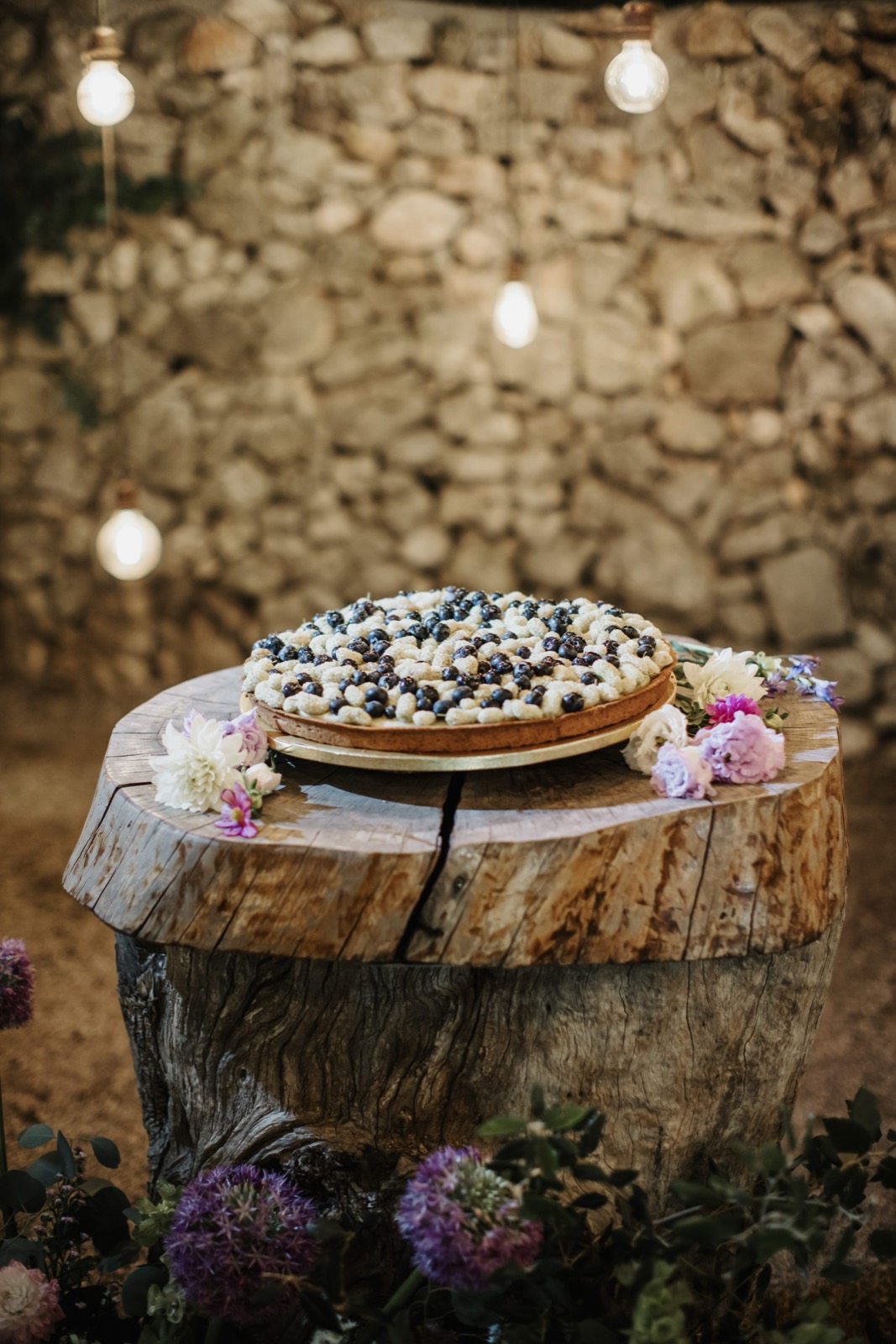 Dettaglio matrimonio